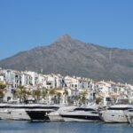 Marbella Marina